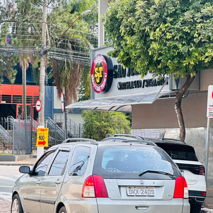 Imagem Terreno à Venda, em Centro - Tatuí Imagem Terreno à Venda, em Centro - Tatuí