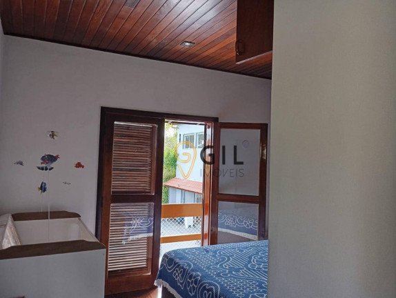 Imagem Chácara com 7 Quartos à Venda, 445 m² em Chácaras Condomínio Recanto Pássaros Ii - Jacareí