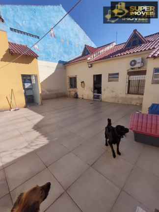 Imagem Casa com 3 Quartos à Venda, 224 m² em Fragata - Pelotas