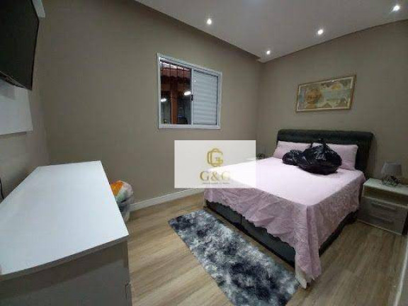Imagem Casa com 4 Quartos à Venda, 198 m² em Tupi - Praia Grande