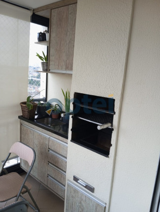Imagem Apartamento com 2 Quartos à Venda, 58 m² em Rudge Ramos - São Bernardo Do Campo