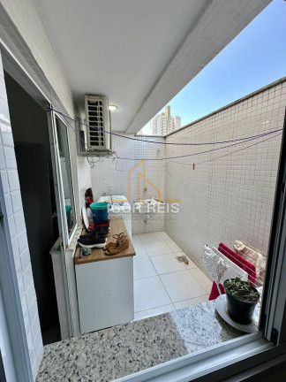 Imagem Apartamento com 2 Quartos à Venda, em Parque Tamandaré - Campos Dos Goytacazes Imagem Apartamento com 2 Quartos à Venda, em Parque Tamandaré - Campos Dos Goytacazes