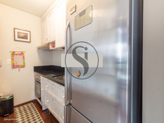 Imagem Apartamento com 1 Quarto à Venda, 107 m² em Vila Nova Conceição - São Paulo Imagem Apartamento com 1 Quarto à Venda, 107 m² em Vila Nova Conceição - São Paulo