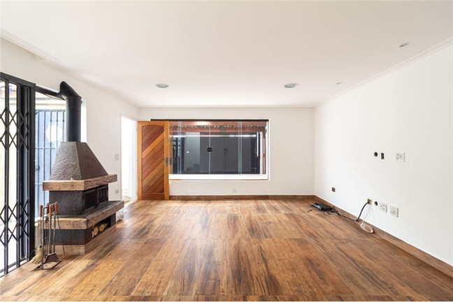 Imagem Casa com 3 Quartos à Venda, 125 m² em Brooklin Paulista - São Paulo