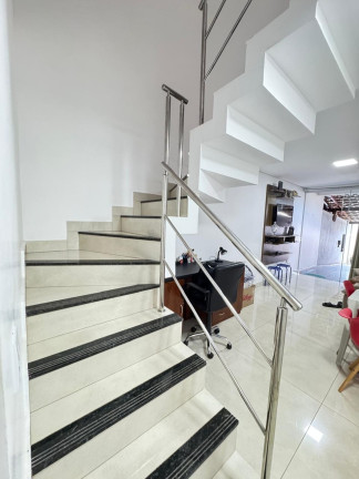 Imagem Casa com 2 Quartos à Venda, 100 m² em Niterói - Betim Imagem Casa com 2 Quartos à Venda, 100 m² em Niterói - Betim