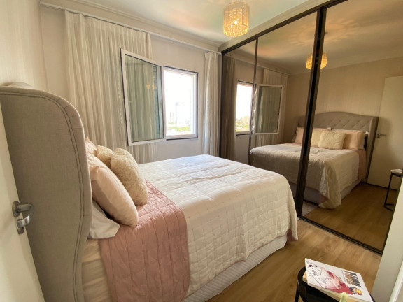 Imagem Apartamento com 3 Quartos à Venda, 97 m² em Vila Bertioga - São Paulo Imagem Apartamento com 3 Quartos à Venda, 97 m² em Vila Bertioga - São Paulo