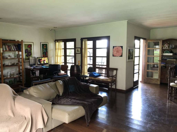 Imagem Casa de Condomínio com 3 Quartos à Venda,  em Chácara Dos Lagos - Carapicuíba