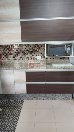 Imagem Apartamento com 3 Quartos à Venda, 134 m² em Rudge Ramos - São Bernardo Do Campo Imagem Apartamento com 3 Quartos à Venda, 134 m² em Rudge Ramos - São Bernardo Do Campo