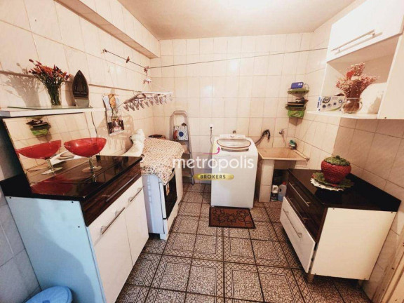 Imagem Sobrado com 3 Quartos à Venda, 96 m² em Santa Paula - São Caetano Do Sul Imagem Sobrado com 3 Quartos à Venda, 96 m² em Santa Paula - São Caetano Do Sul