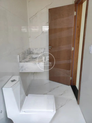 Imagem Casa de Condomínio com 3 Quartos à Venda, 231 m² em Condomínio Copacabana - Abadia De Goiás