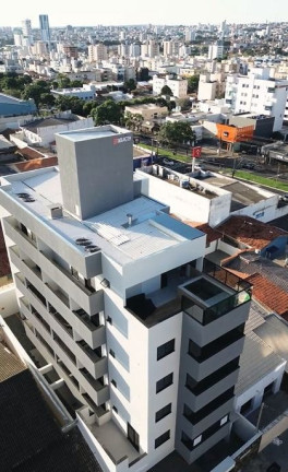 Imagem Apartamento com 3 Quartos à Venda, 95 m² em Santa Mônica - Uberlândia Imagem Apartamento com 3 Quartos à Venda, 95 m² em Santa Mônica - Uberlândia
