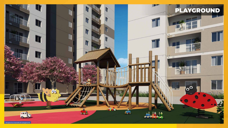 Imagem Apartamento com 2 Quartos à Venda,  em Quitaúna - Osasco