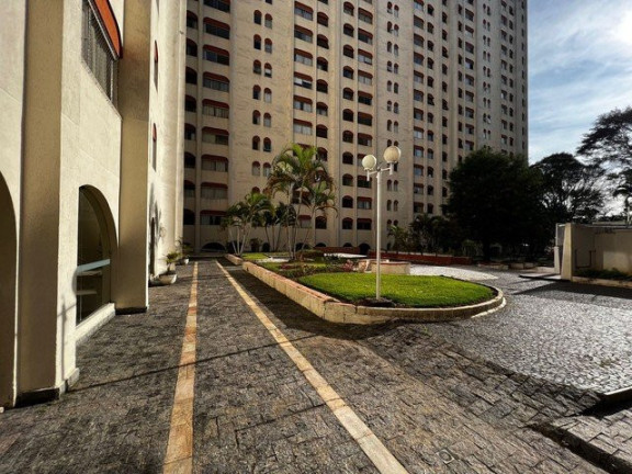 Imagem Apartamento com 2 Quartos à Venda, 79 m² em Vila Ema - São José Dos Campos Imagem Apartamento com 2 Quartos à Venda, 79 m² em Vila Ema - São José Dos Campos