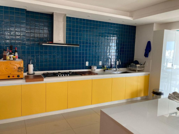 Imagem Cobertura com 4 Quartos à Venda, 411 m² em Setor Marista - Goiânia Imagem Cobertura com 4 Quartos à Venda, 411 m² em Setor Marista - Goiânia