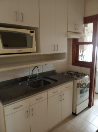 Imagem Apartamento com 1 Quarto para Alugar, 50 m² em Bela Vista - Porto Alegre Imagem Apartamento com 1 Quarto para Alugar, 50 m² em Bela Vista - Porto Alegre