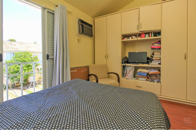 Imagem Casa de Condomínio com 3 Quartos à Venda, 80 m² em Cavalhada - Porto Alegre