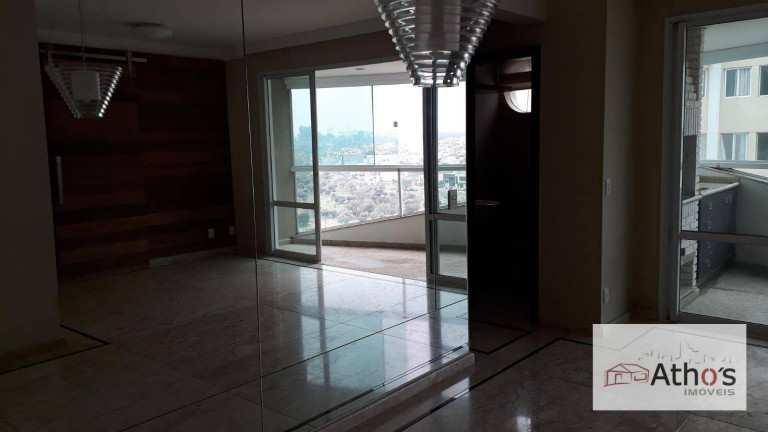 Imagem Apartamento com 4 Quartos à Venda, 201 m² em Edifício Raquel - Indaiatuba Imagem Apartamento com 4 Quartos à Venda, 201 m² em Edifício Raquel - Indaiatuba