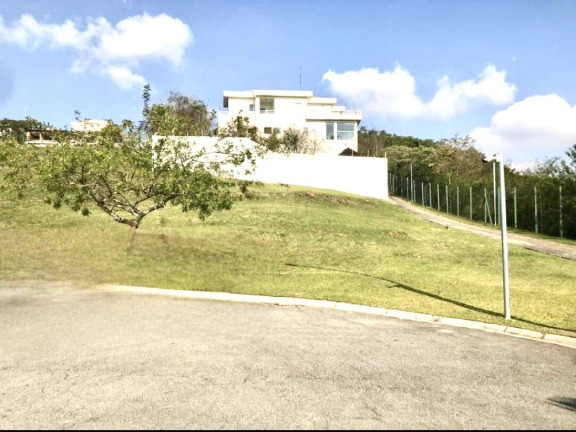 Imagem Terreno à Venda,  em Alphaville - Santana De Parnaíba