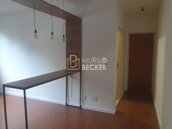 Imagem Apartamento com 2 Quartos à Venda, 60 m² em Parque Residencial Aquarius - São José Dos Campos