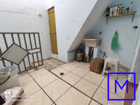 Imagem Casa com 4 Quartos à Venda, em Burgo Paulista - São Paulo Imagem Casa com 4 Quartos à Venda, em Burgo Paulista - São Paulo
