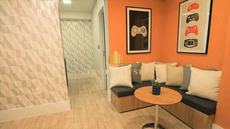 Imagem Apartamento com 3 Quartos à Venda, 62 m² em Lapa - São Paulo Imagem Apartamento com 3 Quartos à Venda, 62 m² em Lapa - São Paulo