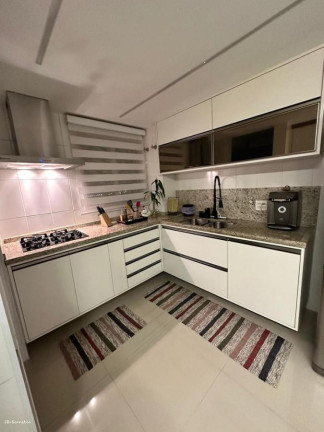 Imagem Apartamento com 3 Quartos à Venda, 129 m² em Centro - Santo André