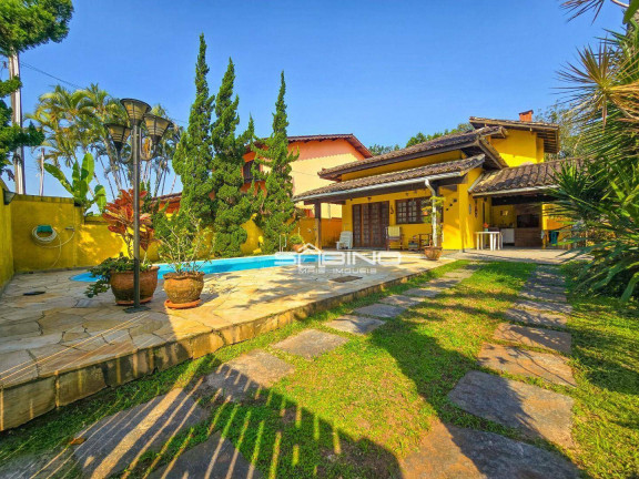 Imagem Casa com 5 Quartos para Temporada, 220 m² em Riviera De São Lourenço - Bertioga Imagem Casa com 5 Quartos para Temporada, 220 m² em Riviera De São Lourenço - Bertioga