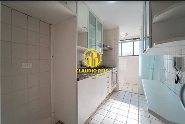 Imagem Apartamento com 2 Quartos à Venda, 55 m² em Vila Santa Catarina - São Paulo