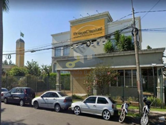 Imagem Sala Comercial para Alugar, 60 m² em Loteamento Center Santa Genebra - Campinas Imagem Sala Comercial para Alugar, 60 m² em Loteamento Center Santa Genebra - Campinas
