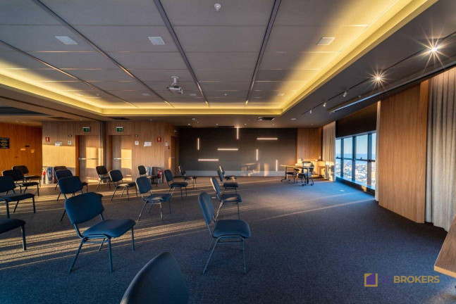 Imagem Sala Comercial à Venda, 92 m² em Centro - Itajaí