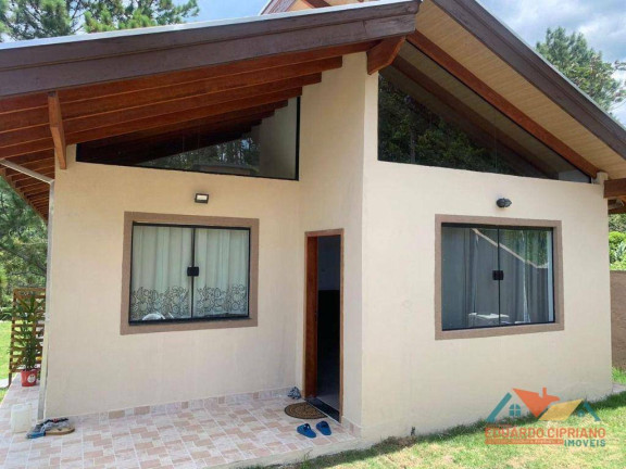 Imagem Casa com 2 Quartos à Venda, 120 m² em Jardim Capricórnio - Caraguatatuba Imagem Casa com 2 Quartos à Venda, 120 m² em Jardim Capricórnio - Caraguatatuba