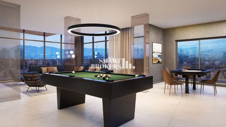 Imagem Apartamento com 1 Quarto à Venda, 25 m² em Pinheiros - São Paulo Imagem Apartamento com 1 Quarto à Venda, 25 m² em Pinheiros - São Paulo