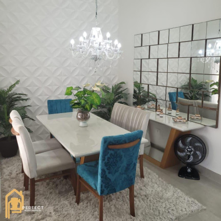 Imagem Casa com 3 Quartos à Venda, 210 m² em Vila Das Jabuticabeiras - Taubaté Imagem Casa com 3 Quartos à Venda, 210 m² em Vila Das Jabuticabeiras - Taubaté