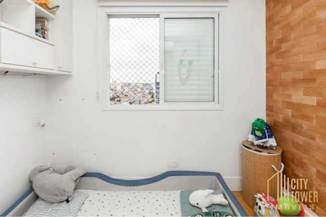 Imagem Apartamento com 2 Quartos à Venda, 84 m² em Saúde - São Paulo