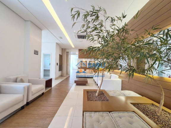 Imagem Apartamento com 1 Quarto à Venda, 51 m² em Campo Belo - São Paulo Imagem Apartamento com 1 Quarto à Venda, 51 m² em Campo Belo - São Paulo