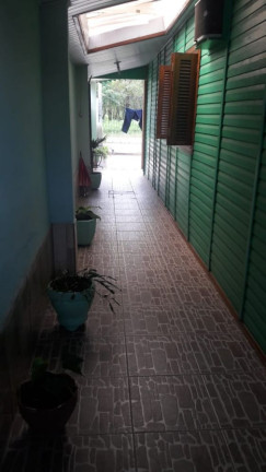 Imagem Casa com 4 Quartos à Venda, 114 m² em Morada Do Vale I - Gravataí