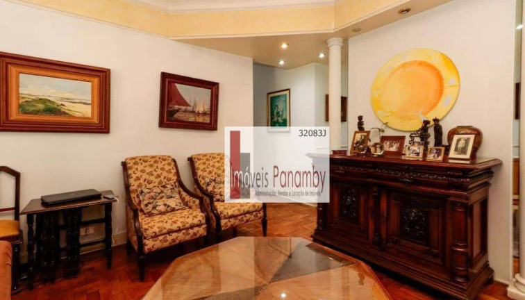 Imagem Apartamento com 2 Quartos à Venda, 112 m² em Paraíso - São Paulo Imagem Apartamento com 2 Quartos à Venda, 112 m² em Paraíso - São Paulo