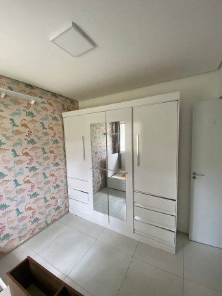 Imagem Apartamento com 3 Quartos à Venda, 60 m² em Uruguai - Teresina Imagem Apartamento com 3 Quartos à Venda, 60 m² em Uruguai - Teresina
