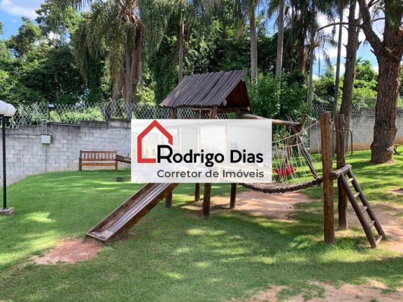 Imagem Casa de Condomínio com 3 Quartos à Venda, 161 m² em Loteamento Villaggio Di San Francisco - Jundiaí