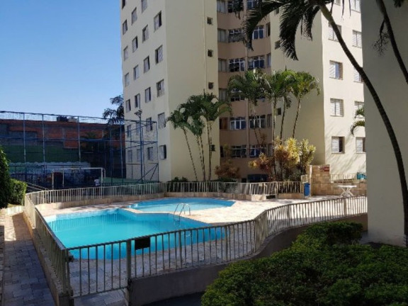 Imagem Apartamento com 2 Quartos à Venda, 52 m² em Jardim Maristela - São Paulo Imagem Apartamento com 2 Quartos à Venda, 52 m² em Jardim Maristela - São Paulo