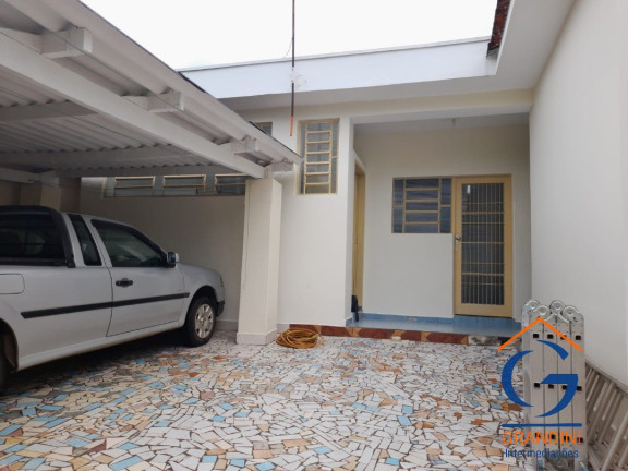 Imagem Casa com 2 Quartos à Venda, 248 m² em Jardim Da Lagoa - Mogi Guaçu Imagem Casa com 2 Quartos à Venda, 248 m² em Jardim Da Lagoa - Mogi Guaçu