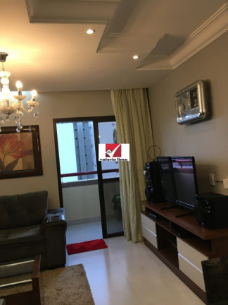 Imagem Apartamento com 2 Quartos à Venda, 79 m² em Centro - Ribeirão Preto Imagem Apartamento com 2 Quartos à Venda, 79 m² em Centro - Ribeirão Preto