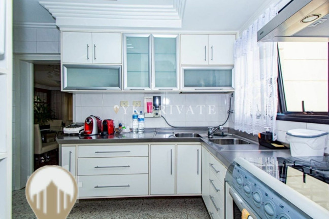 Imagem Apartamento com 3 Quartos à Venda, 126 m² em Perdizes - São Paulo