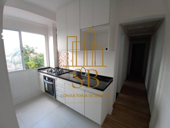Imagem Apartamento com 2 Quartos à Venda, 43 m² em Centro - São Vicente Imagem Apartamento com 2 Quartos à Venda, 43 m² em Centro - São Vicente