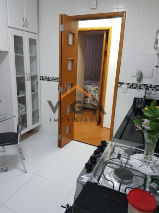 Imagem Apartamento com 2 Quartos à Venda, 58 m² em Vila Buenos Aires - São Paulo Imagem Apartamento com 2 Quartos à Venda, 58 m² em Vila Buenos Aires - São Paulo
