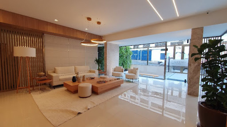 Imagem Apartamento com 2 Quartos à Venda, 90 m² em Centro - Juiz De Fora