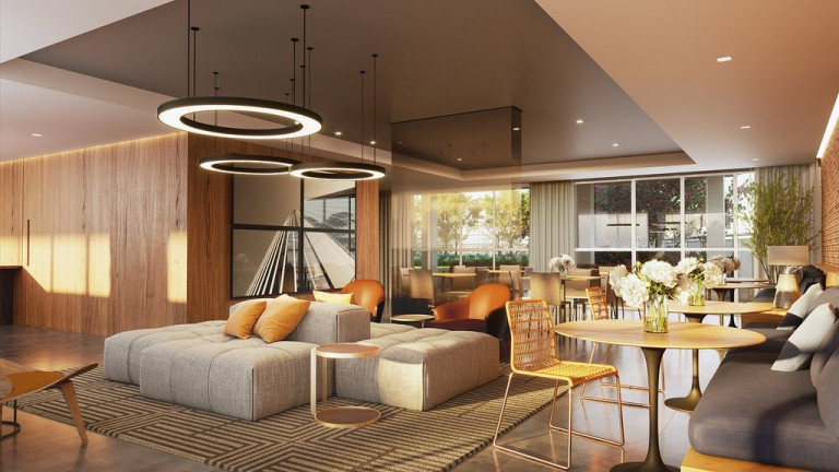 Imagem Imóvel com 2 Quartos à Venda, 63 m² em Vila Mascote - São Paulo Imagem Imóvel com 2 Quartos à Venda, 63 m² em Vila Mascote - São Paulo