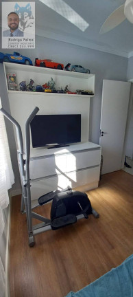 Imagem Apartamento com 3 Quartos à Venda, 65 m² em Jardim América - São José Dos Campos Imagem Apartamento com 3 Quartos à Venda, 65 m² em Jardim América - São José Dos Campos