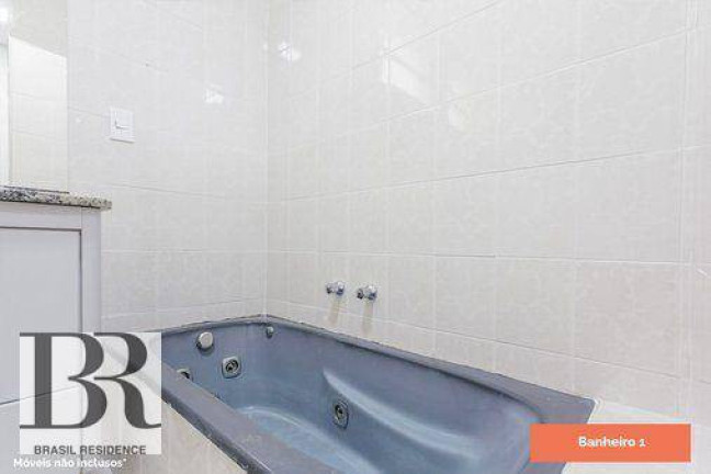 Imagem Apartamento com 3 Quartos à Venda, 172 m² em Jardim América - São Paulo Imagem Apartamento com 3 Quartos à Venda, 172 m² em Jardim América - São Paulo
