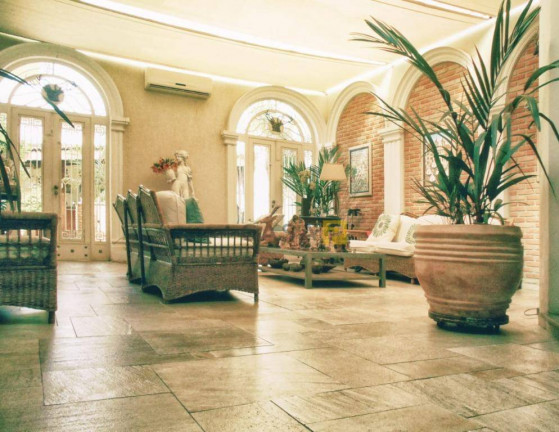 Imagem Casa com 3 Quartos à Venda ou Locação, 700 m² em Centro - Santa Bárbara D'oeste Imagem Casa com 3 Quartos à Venda ou Locação, 700 m² em Centro - Santa Bárbara D'oeste